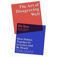 Art of Disagreeing Well - 1