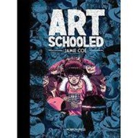 Art Schooled - 1