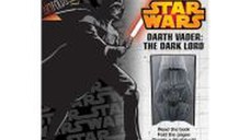 Artfolds: Darth Vader : The Dark Lord