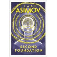 Asimov: Second Foundation - 1