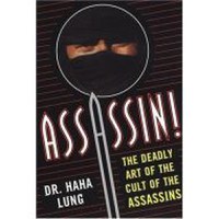 Assassin! : The Deadly Art of the Cult of the Assassins - 1