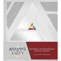 Assassin's Creed Unity : Abstergo Entertainment - 1