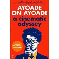 AYOADE ON AYOADE: A CIN 1.5/15.08.22/4 - 1