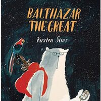 Balthazar the Great - 1