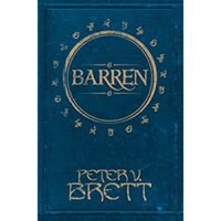 Barren (Demon Cycle) - 1