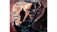 Batman: Detective Comics Vol. 3: Emperor Penguin