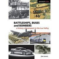 Battleships, Buses and Bombers - 1