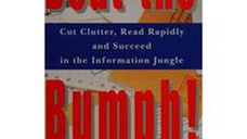 Beat the Bumph! Kathryn Redway