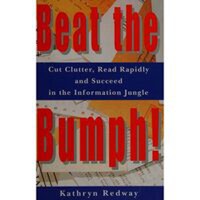 Beat the Bumph! Kathryn Redway - 1