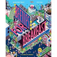 Beetles for Breakfast - 1