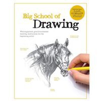 Big School of Drawing - 1