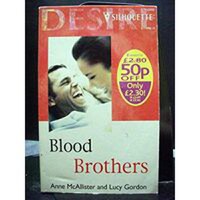 Blood Brothers - 1