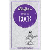 Bluffer's Guide to Rock - 1