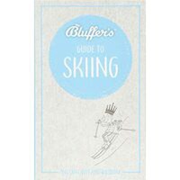 Bluffer's Guide to Skiing - 1