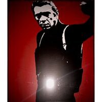 Board Film Steve McQueen - 1