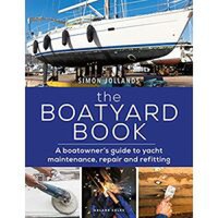 Boatyard Book - 1