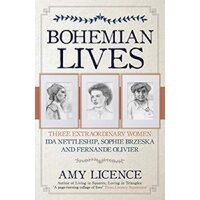 Bohemian Lives : Three Extraordinary Women - 1
