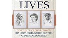 Bohemian Lives : Three Extraordinary Women