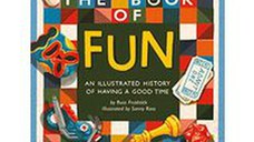 Book of Fun