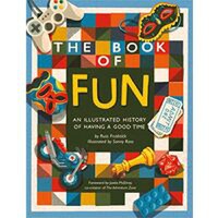 Book of Fun - 1