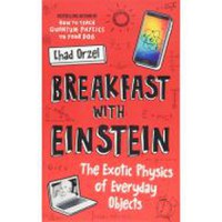 Breakfast with Einstein - 1