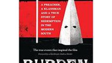 Burden: A Preacher, a Klansman and a True Story of Redemption in the Modern South