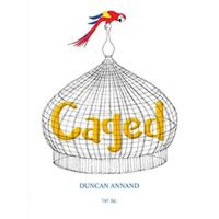 Caged - 1