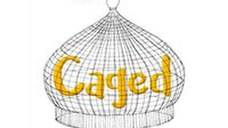 Caged