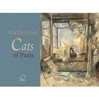 Cats of Paris - 1