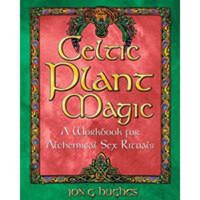 Celtic Plant Magic - 1