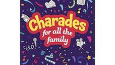 CHARADES - FANTASTIC FAMILY FUN