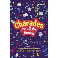 CHARADES - FANTASTIC FAMILY FUN - 1