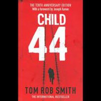 Child 44 - 1