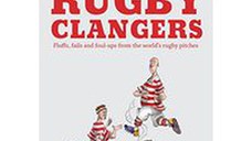 Classic Rugby Clangers