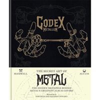 Codex Metallum - 1