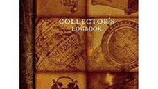 COLLECTOR'S LOGOBOOK