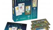 Colour Your Tarot