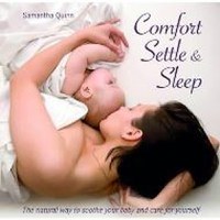 Comfort, Settle & Sleep - 1