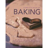 Complete Book of Baking - 1