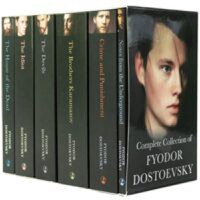 Complete Collection of Fyodor Dostoevsky - 1