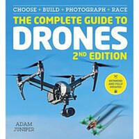 Complete Guide to Drones Extended 2nd Edition - 1