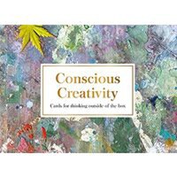 Conscious Creativity Cards - 1