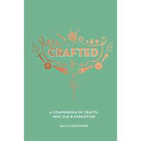 Crafted - 1