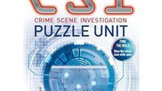 Crime Scene Investigation : Puzzle Unit