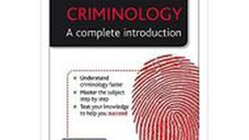 Criminology: A Complete Introduction (Teach Yourself)