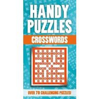 Crosswords - 1