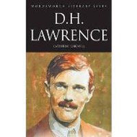 D H Lawrence (The Savage Pilgrimage) - 1