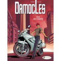 Damocles: Vol. 4 - 1