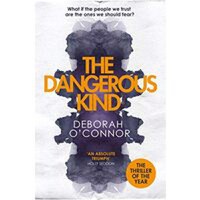 Dangerous Kind - 1