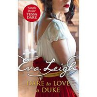 Dare to Love a Duke - 1